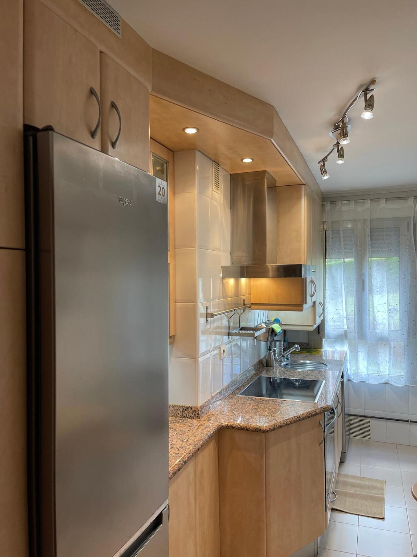 Mirador De La Pereda Appartement Santander Buitenkant foto