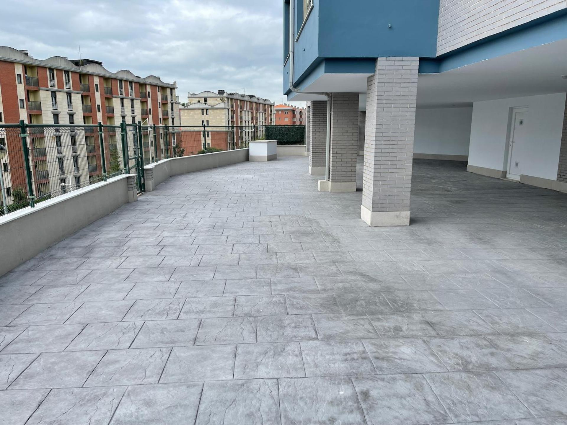 Mirador De La Pereda Appartement Santander Buitenkant foto