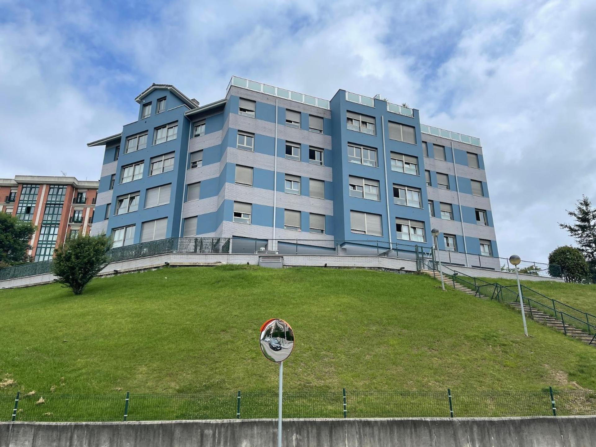 Mirador De La Pereda Appartement Santander Buitenkant foto