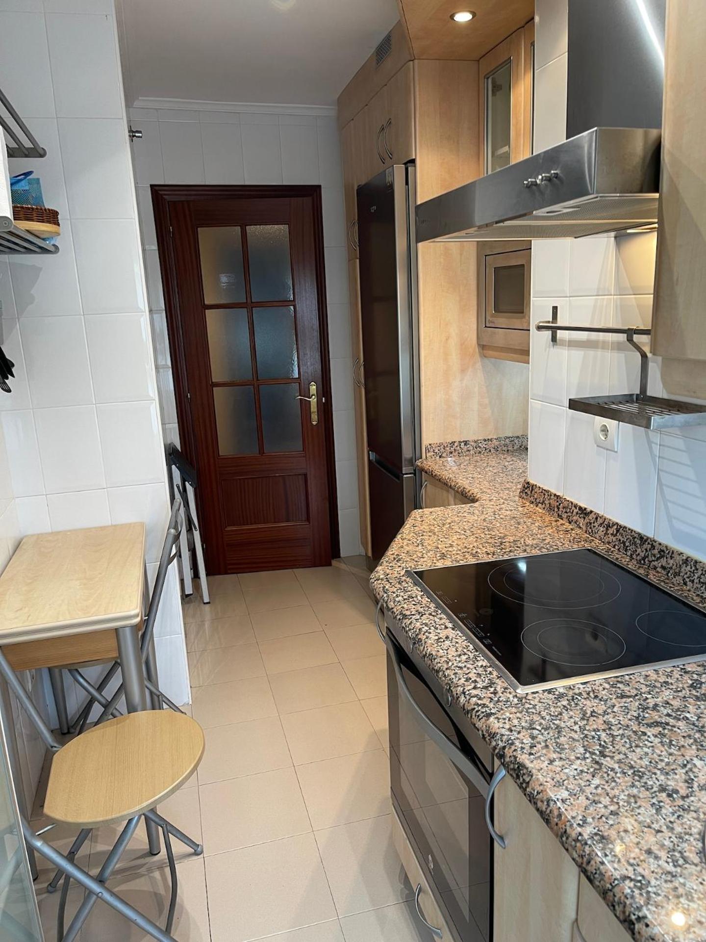 Mirador De La Pereda Appartement Santander Buitenkant foto