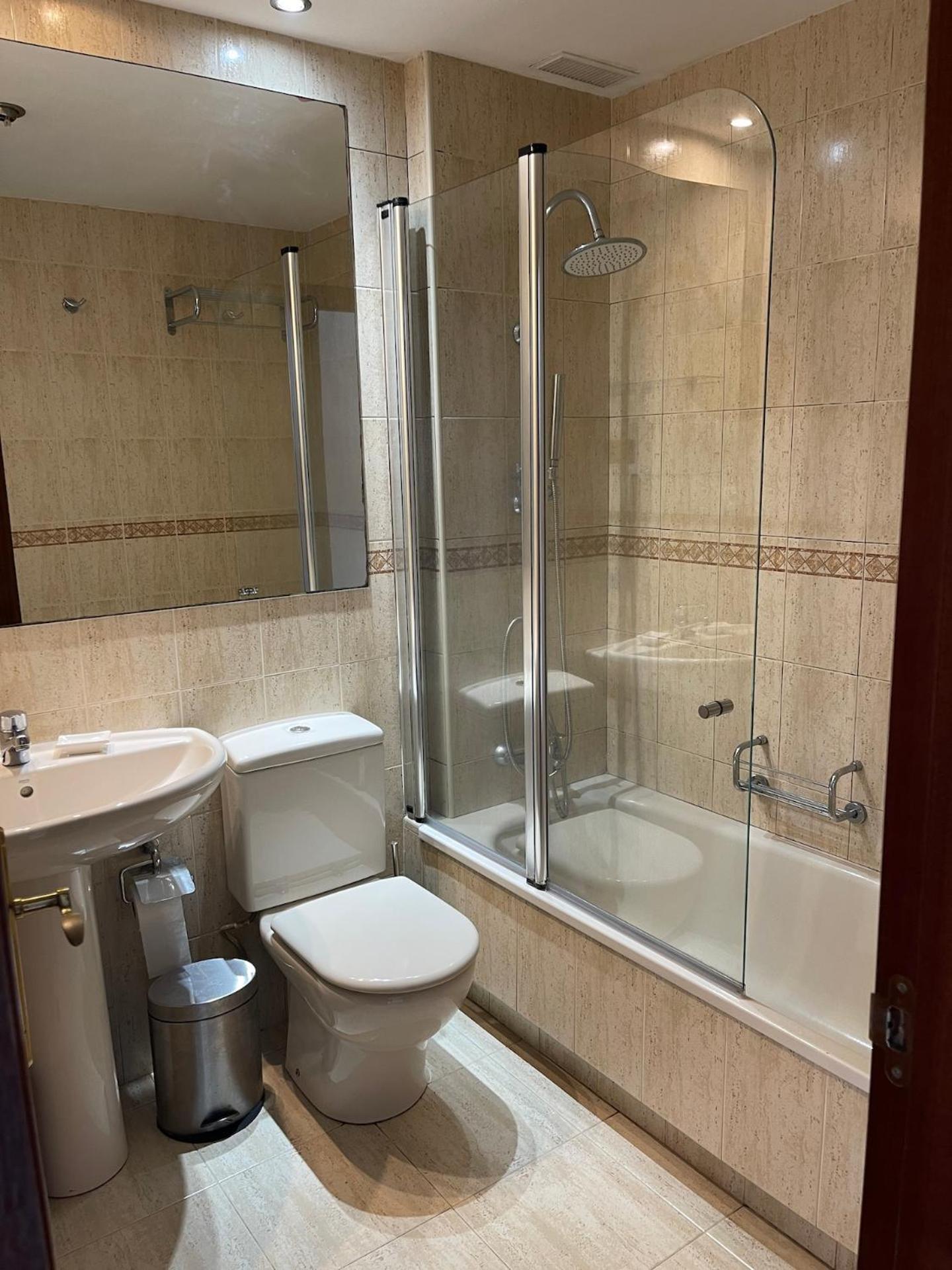 Mirador De La Pereda Appartement Santander Buitenkant foto