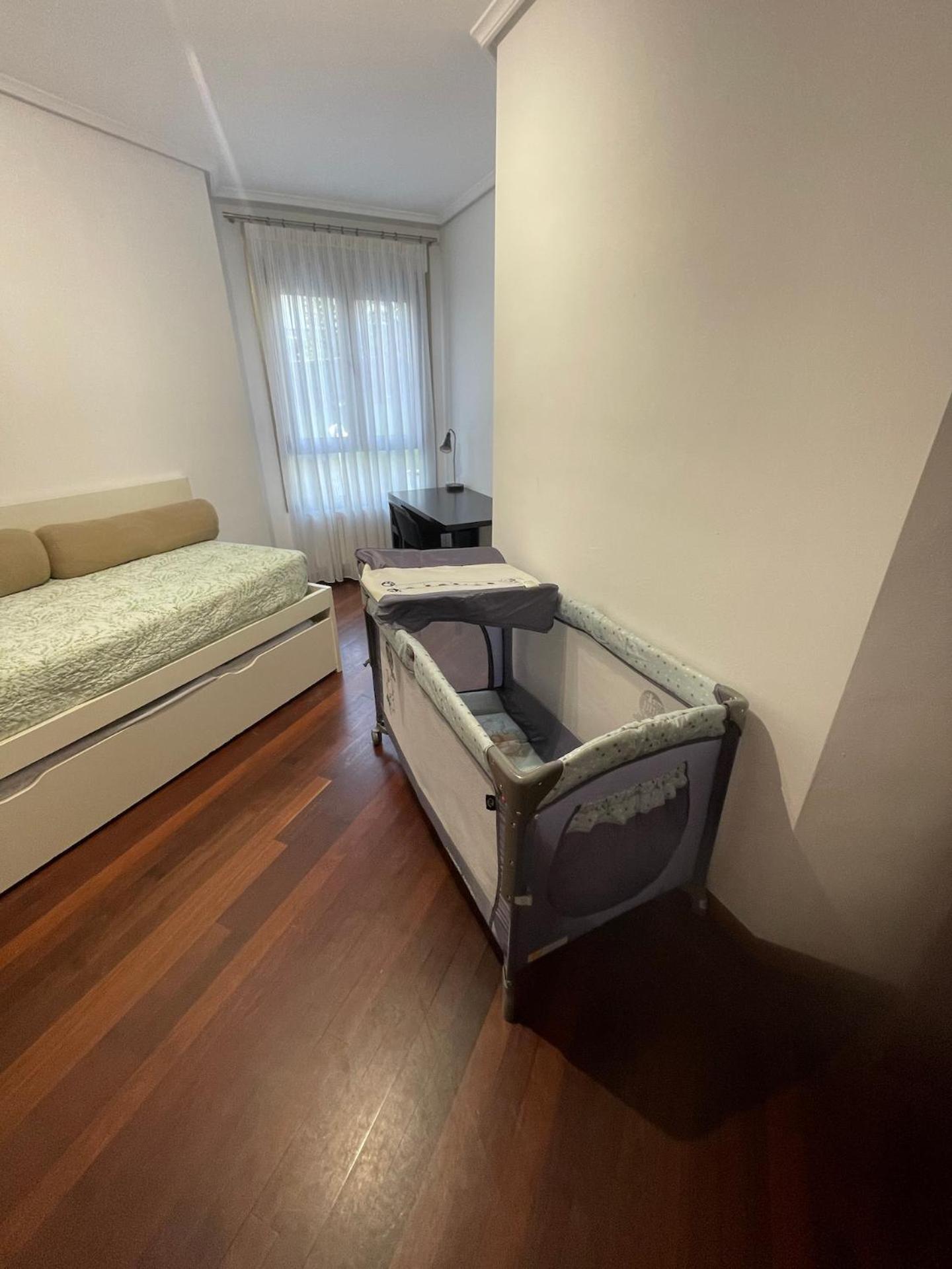 Mirador De La Pereda Appartement Santander Buitenkant foto