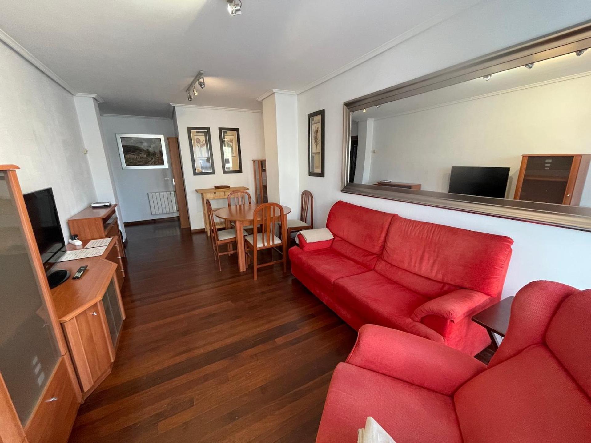 Mirador De La Pereda Appartement Santander Buitenkant foto