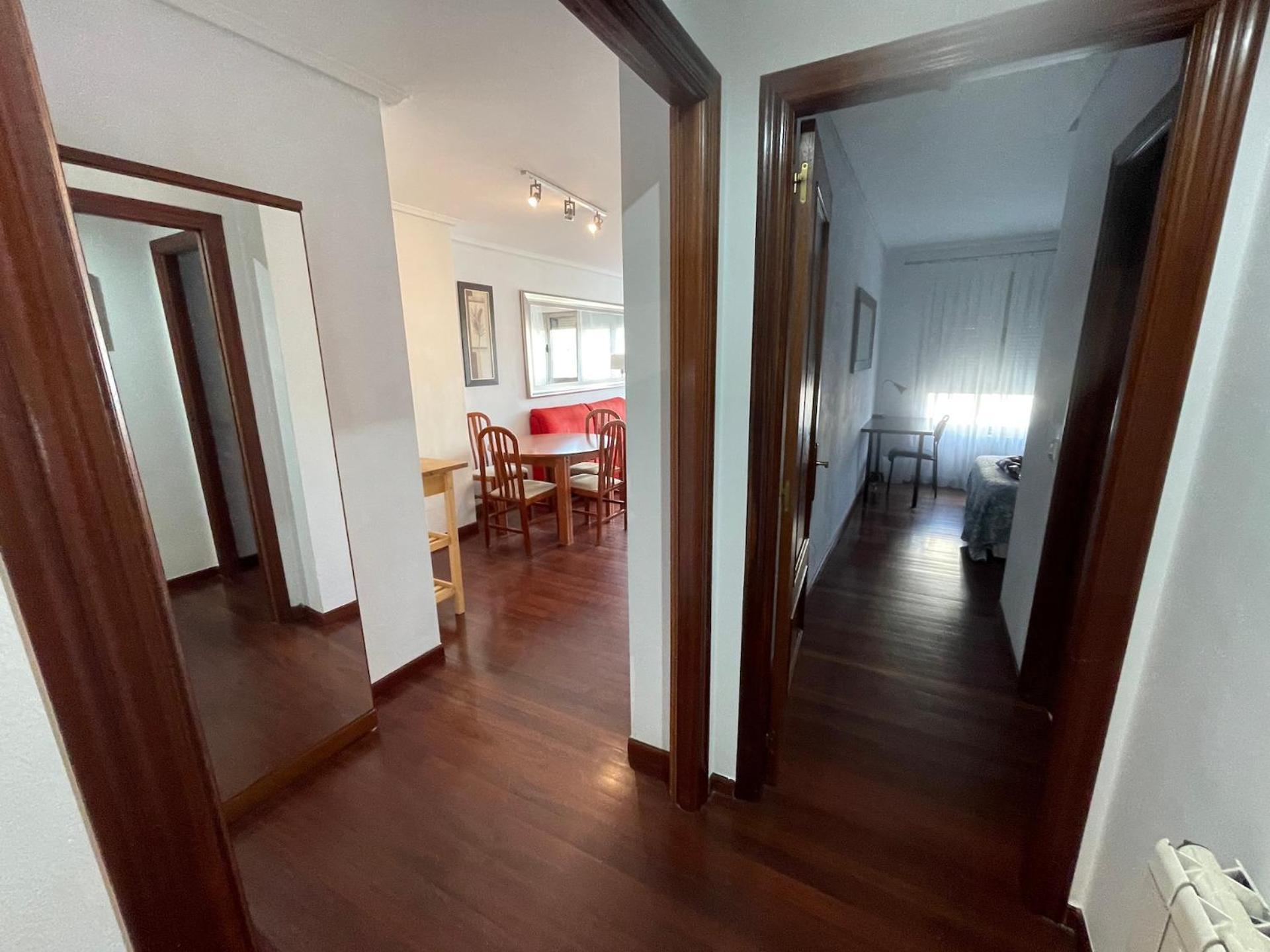 Mirador De La Pereda Appartement Santander Buitenkant foto