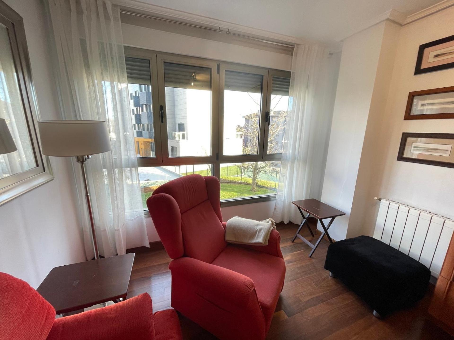 Mirador De La Pereda Appartement Santander Buitenkant foto